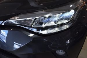 Toyota C-HR bild 17