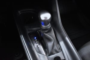 Toyota C-HR bild 13