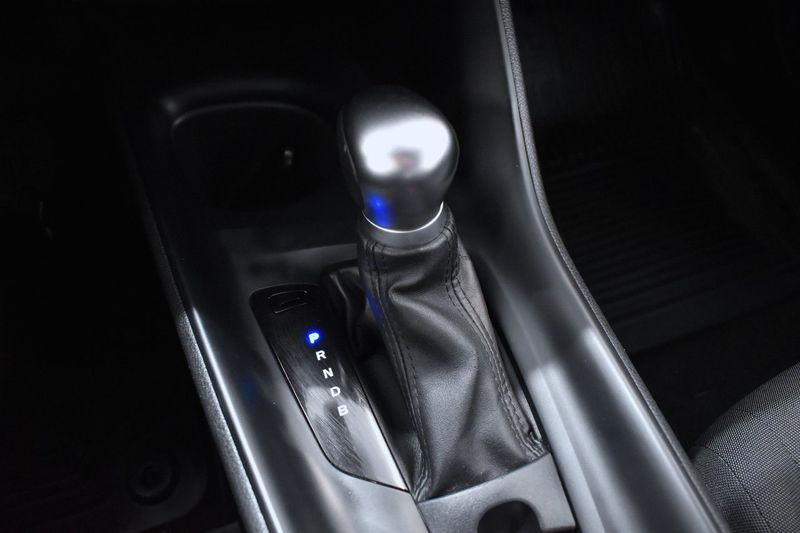 Toyota C-HR bild 13