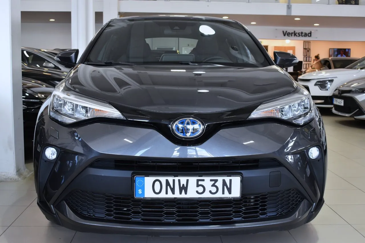 Vehicle image 1