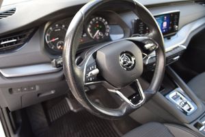 Skoda Octavia bild 19