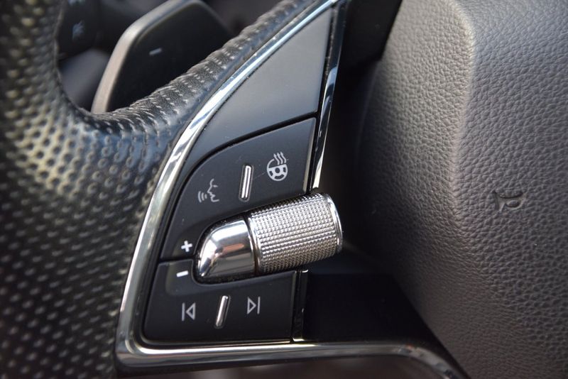 Skoda Octavia bild 20