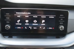 Skoda Octavia bild 13