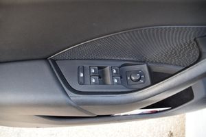 Skoda Octavia bild 21