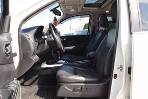 Nissan Navara bild 8