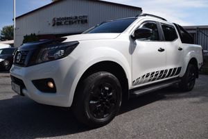 Nissan Navara bild 1