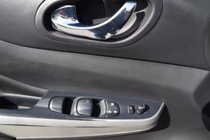 Nissan Navara bild 18