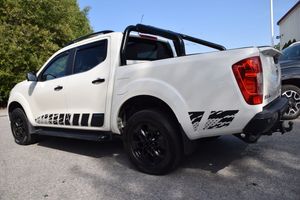 Nissan Navara bild 6