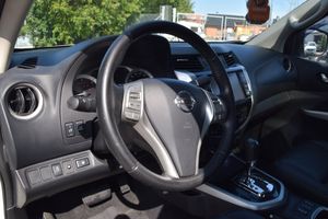 Nissan Navara bild 16