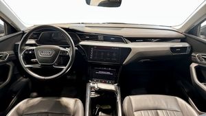 Audi Q8 e-tron bild 13