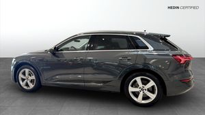 Audi Q8 e-tron bild 8