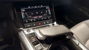 Audi Q8 e-tron bild 17