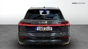 Audi Q8 e-tron bild 6