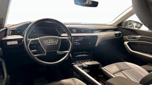 Audi Q8 e-tron bild 12