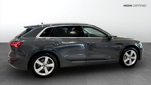 Audi Q8 e-tron bild 4