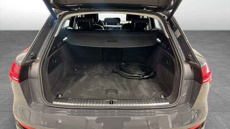Audi Q8 e-tron bild 10