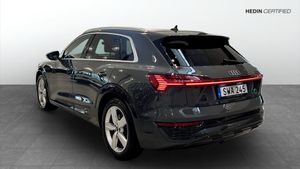 Audi Q8 e-tron bild 7