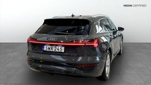 Audi Q8 e-tron bild 5