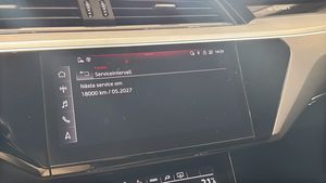 Audi Q8 e-tron bild 18