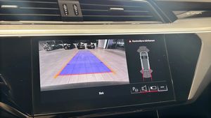 Audi Q8 e-tron bild 20