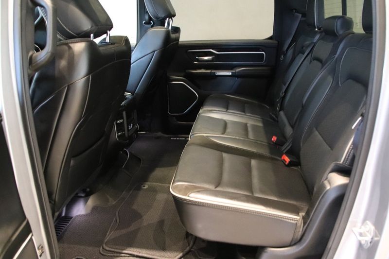 RAM 1500 bild 8