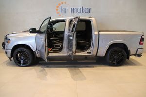 RAM 1500 bild 7