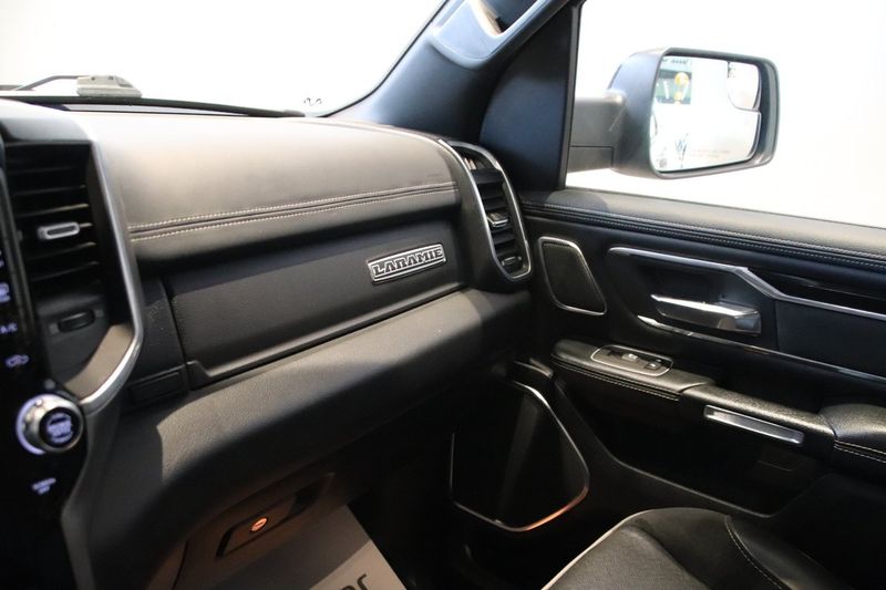 RAM 1500 bild 14