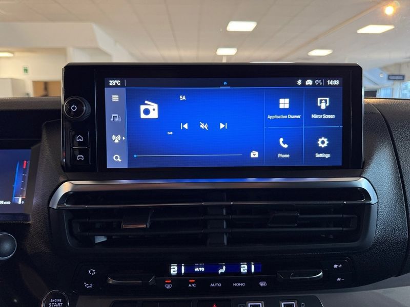 Opel Vivaro bild 7