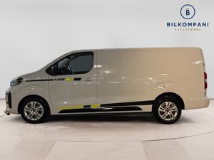 Opel Vivaro bild 2