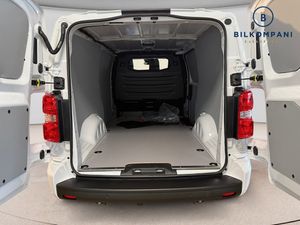 Opel Vivaro bild 6