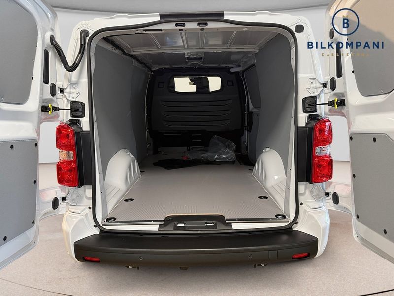 Opel Vivaro bild 6