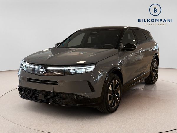 Opel Grandland GS PHEV Dragkrok 360° kamera Adaptiv farthållare - 2026