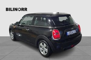 MINI One bild 3