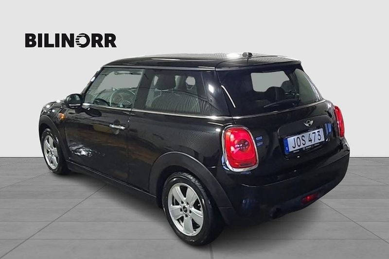 MINI One bild 3