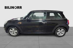 MINI One bild 2