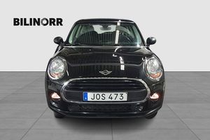 MINI One bild 9