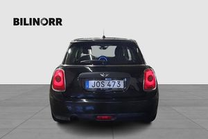 MINI One bild 4