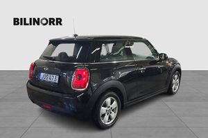MINI One bild 6