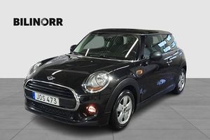 MINI One bild 1