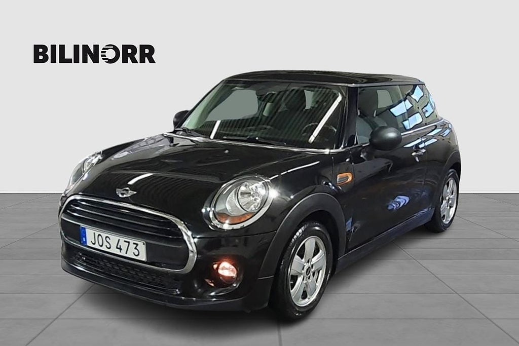 MINI One