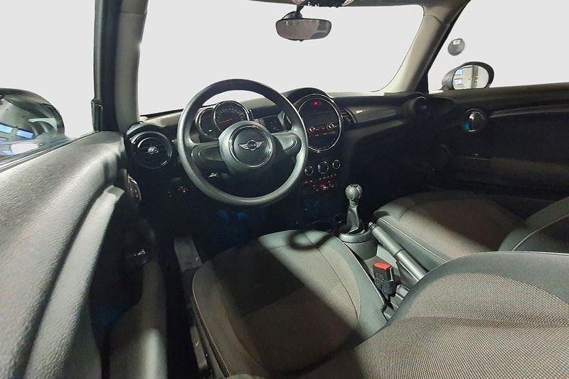 MINI One bild 14