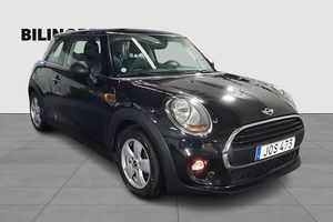 MINI One bild 8
