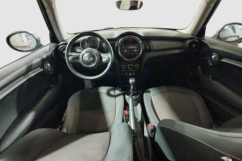 MINI One bild 15