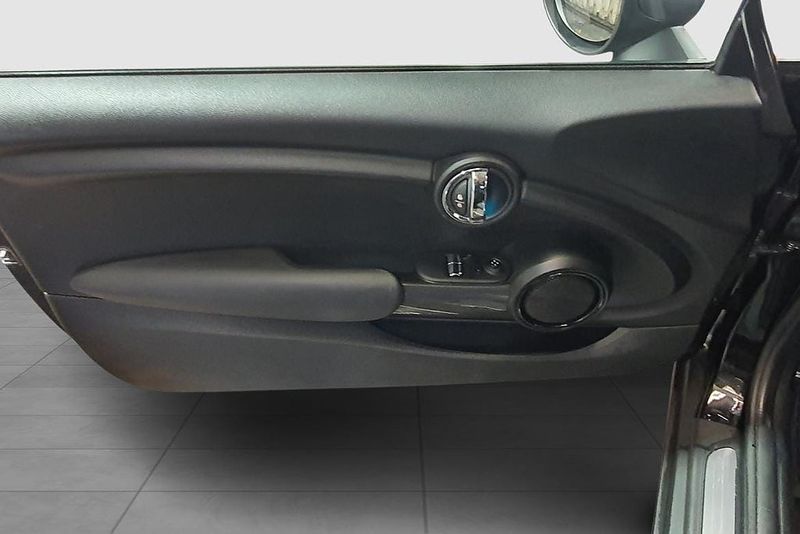 MINI One bild 21