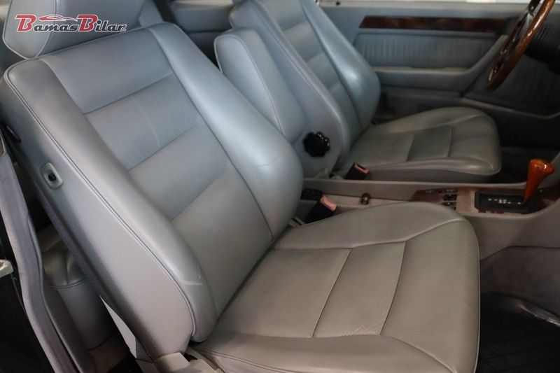 Mercedes E300 bild 16