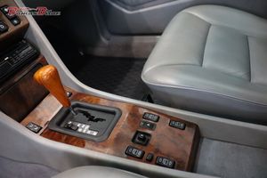 Mercedes E300 bild 12