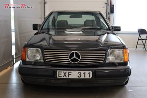 Mercedes E300 bild 8