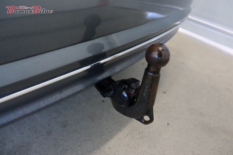 Audi A4 bild 16