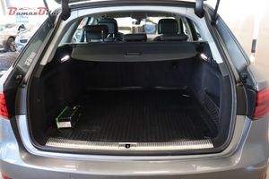 Audi A4 bild 17