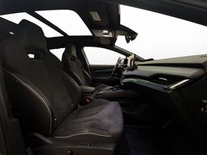 Skoda Enyaq bild 13